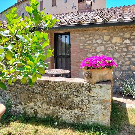 B&B Palazzo A Merse San Rocco a Pilli Exterior photo