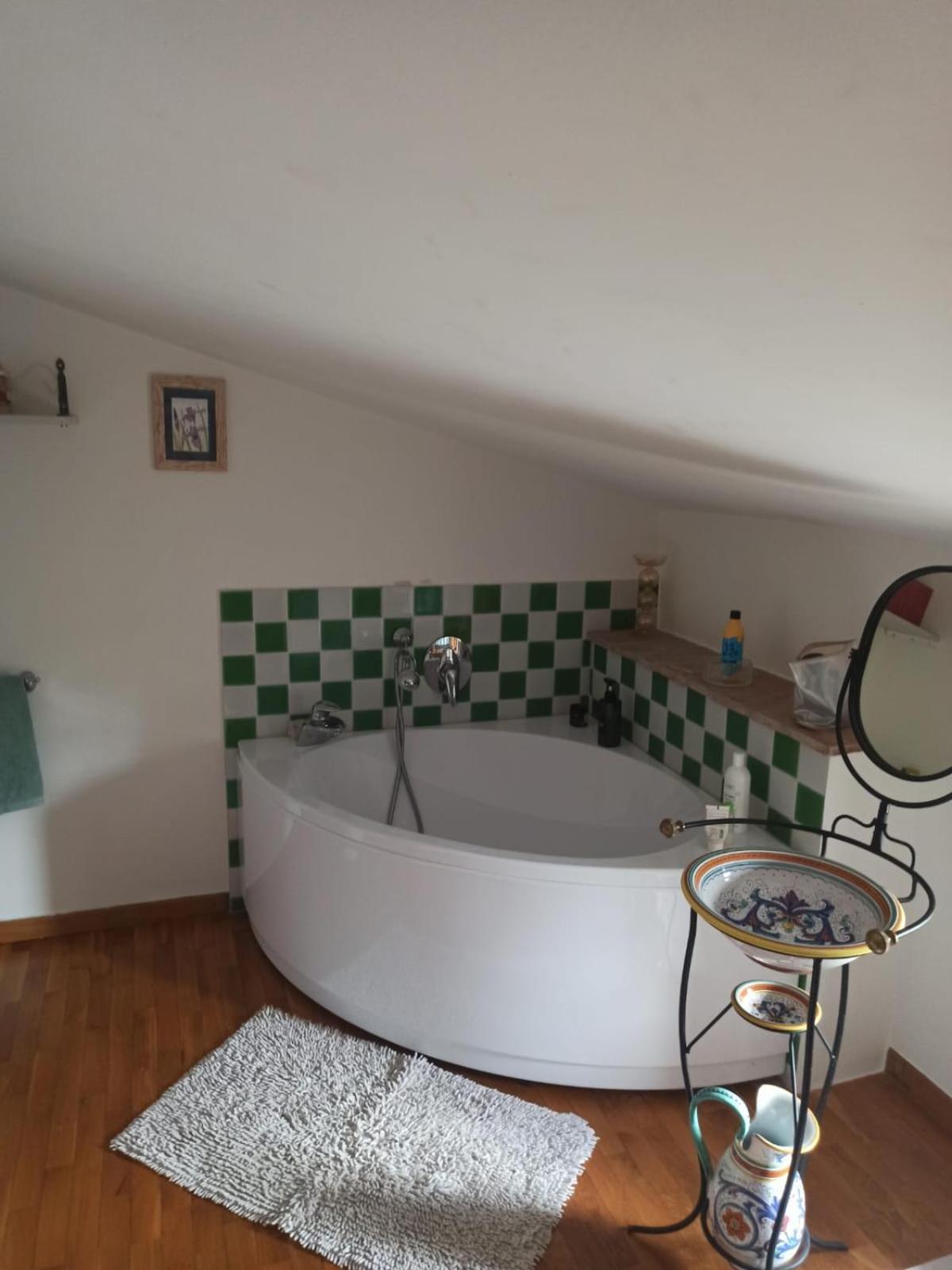 B&B Palazzo A Merse San Rocco a Pilli Exterior photo